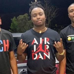 Meet your Posher, Brandon